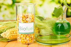Glenbreck biofuel availability