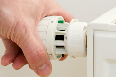 Glenbreck central heating repair costs