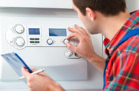 free Glenbreck gas safe engineer quotes