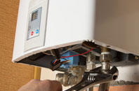 free Glenbreck boiler install quotes